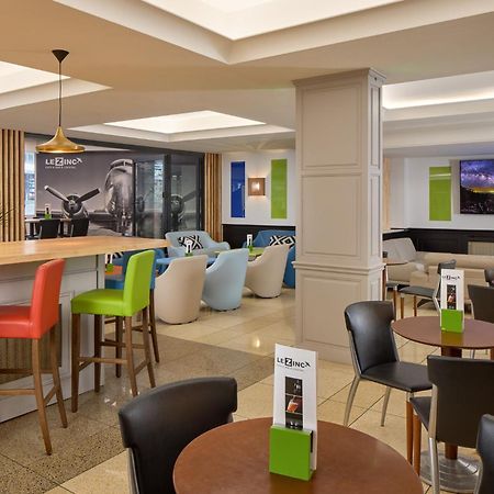 Hotel Roissy Лурд Екстер'єр фото