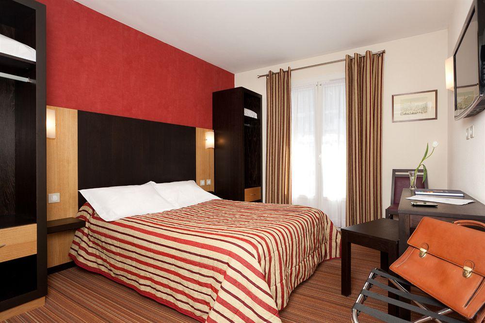 Hotel Roissy Лурд Екстер'єр фото