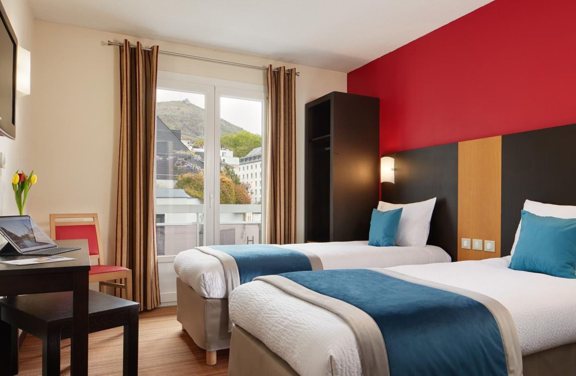 Hotel Roissy Лурд Екстер'єр фото