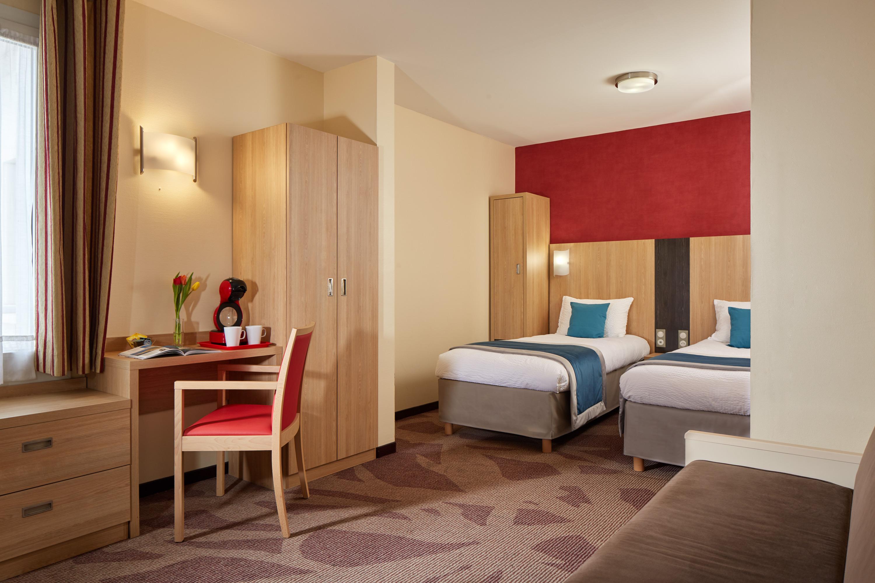 Hotel Roissy Лурд Екстер'єр фото