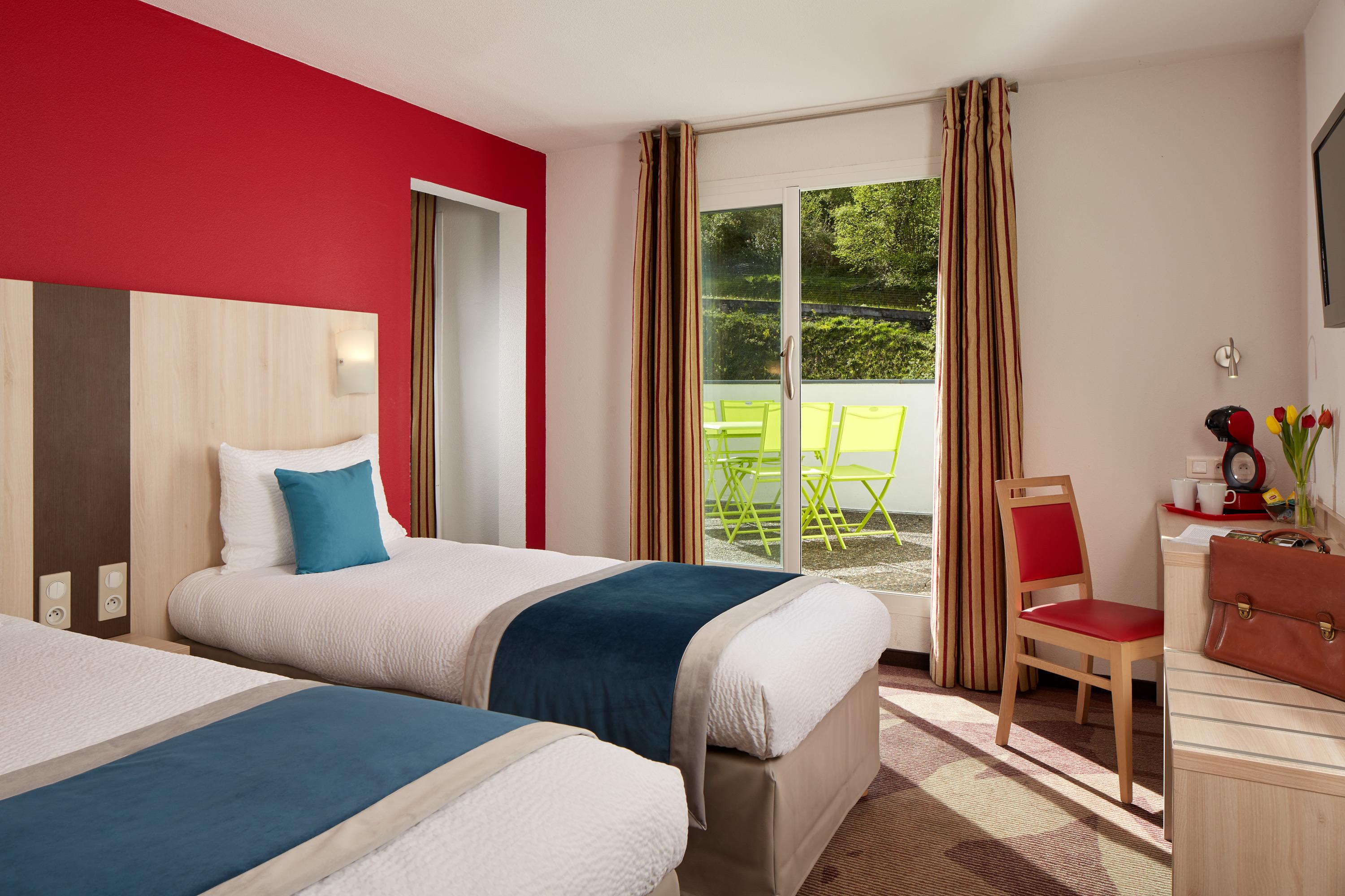 Hotel Roissy Лурд Екстер'єр фото