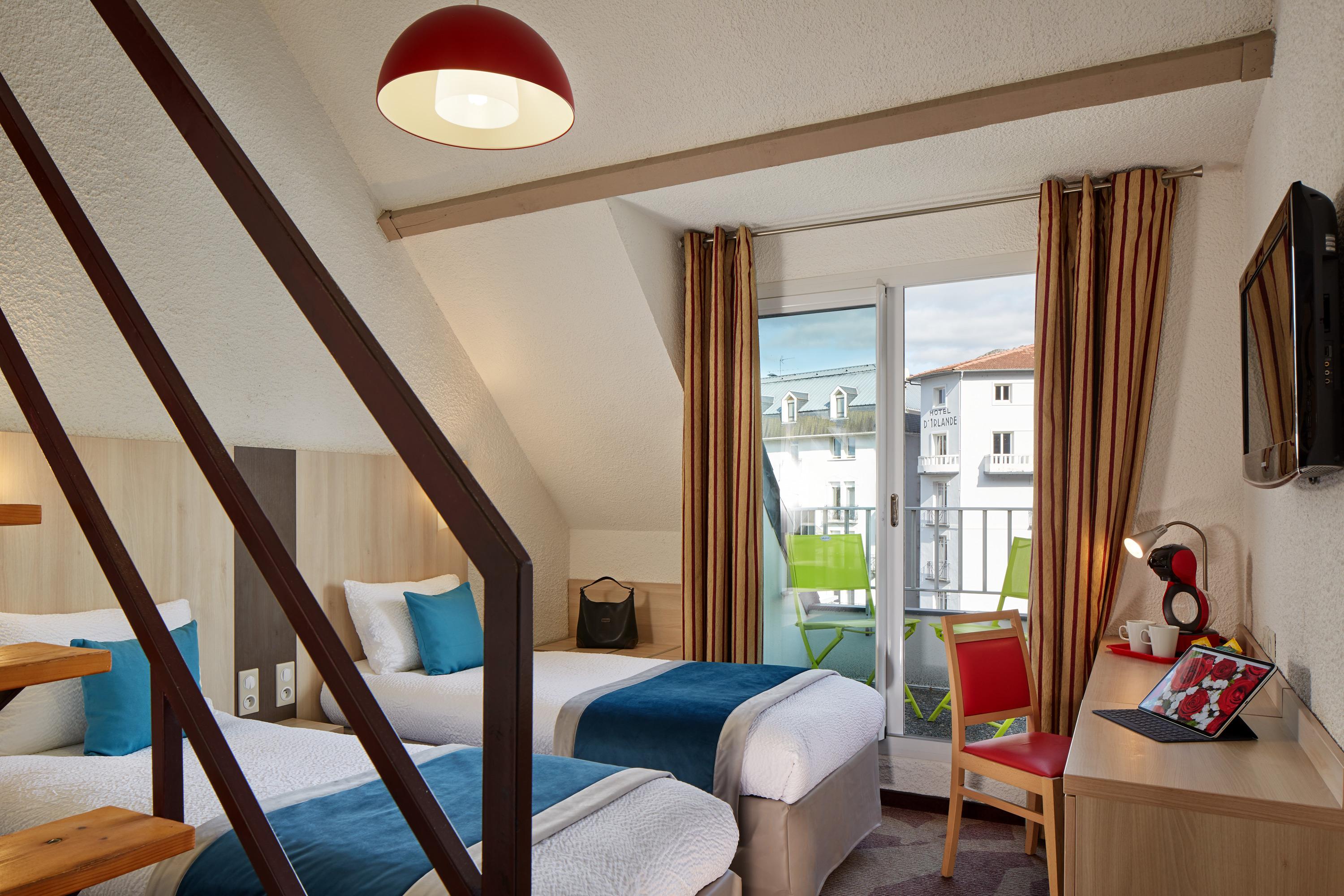 Hotel Roissy Лурд Екстер'єр фото