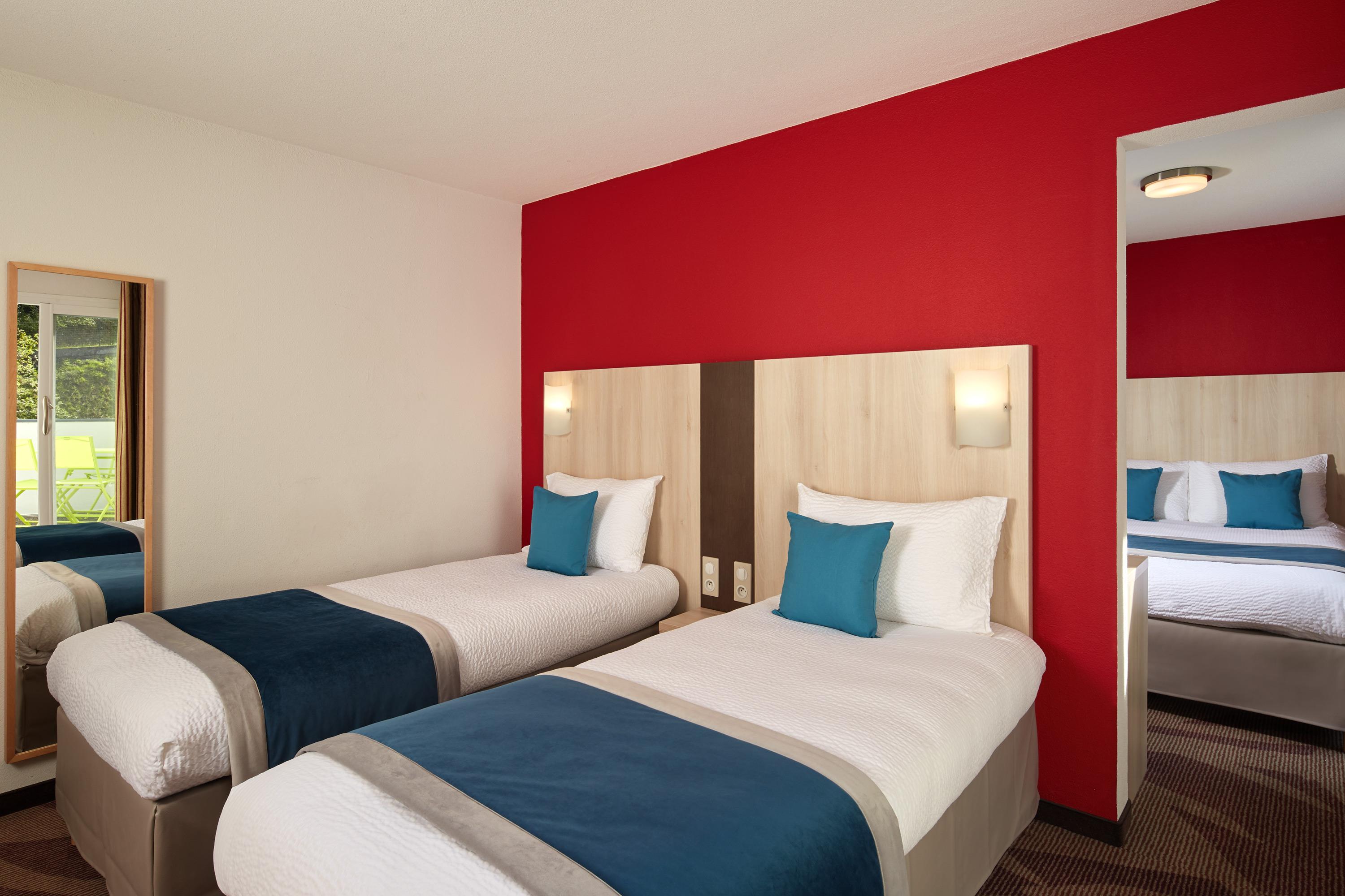 Hotel Roissy Лурд Екстер'єр фото