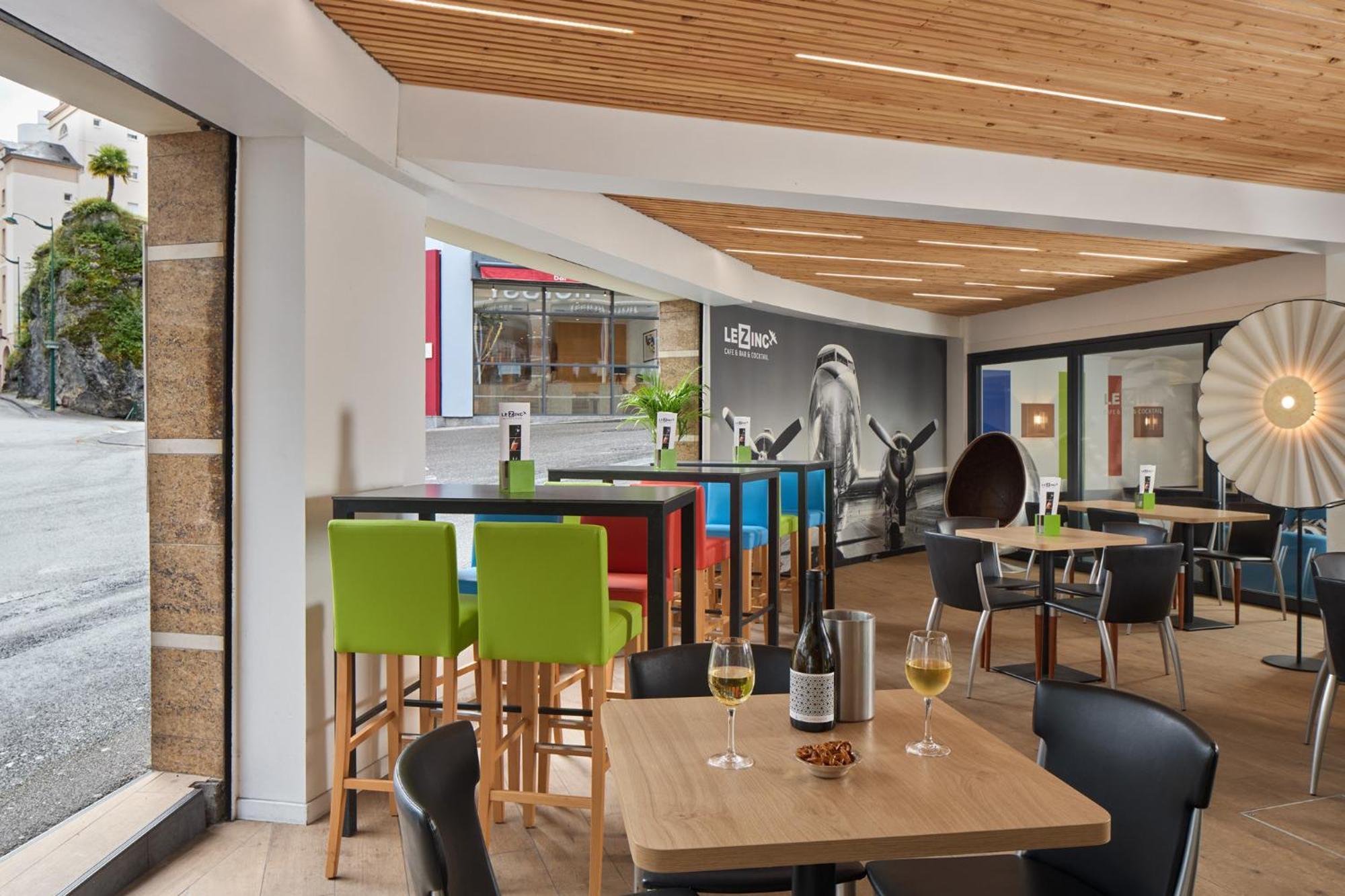 Hotel Roissy Лурд Екстер'єр фото