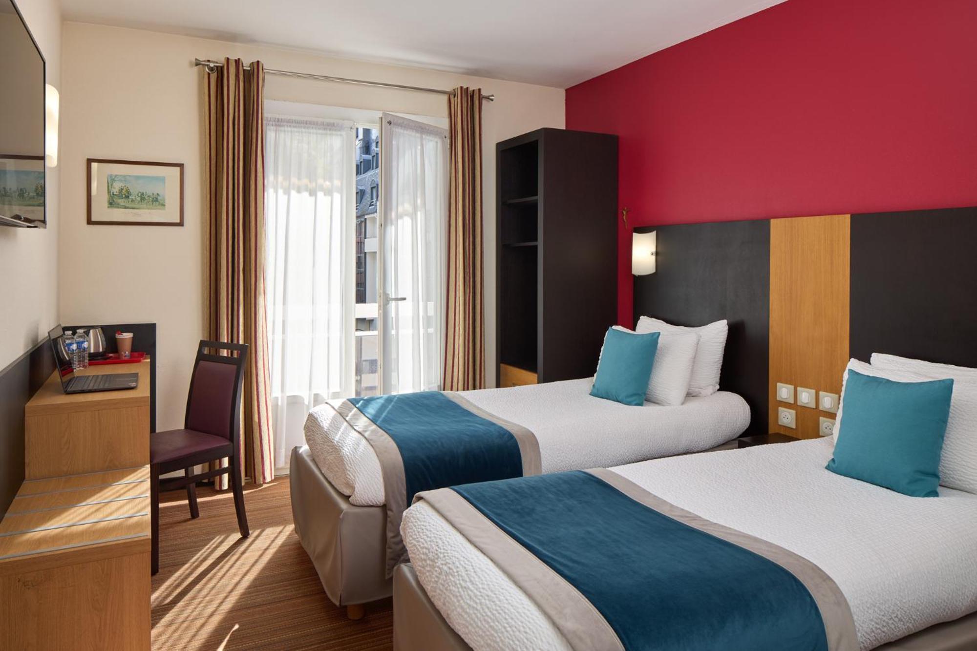 Hotel Roissy Лурд Екстер'єр фото