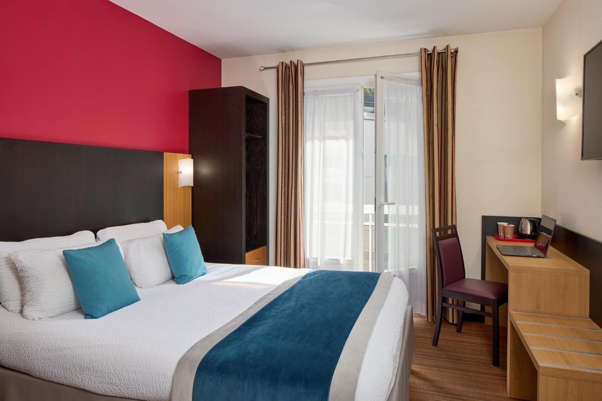 Hotel Roissy Лурд Екстер'єр фото