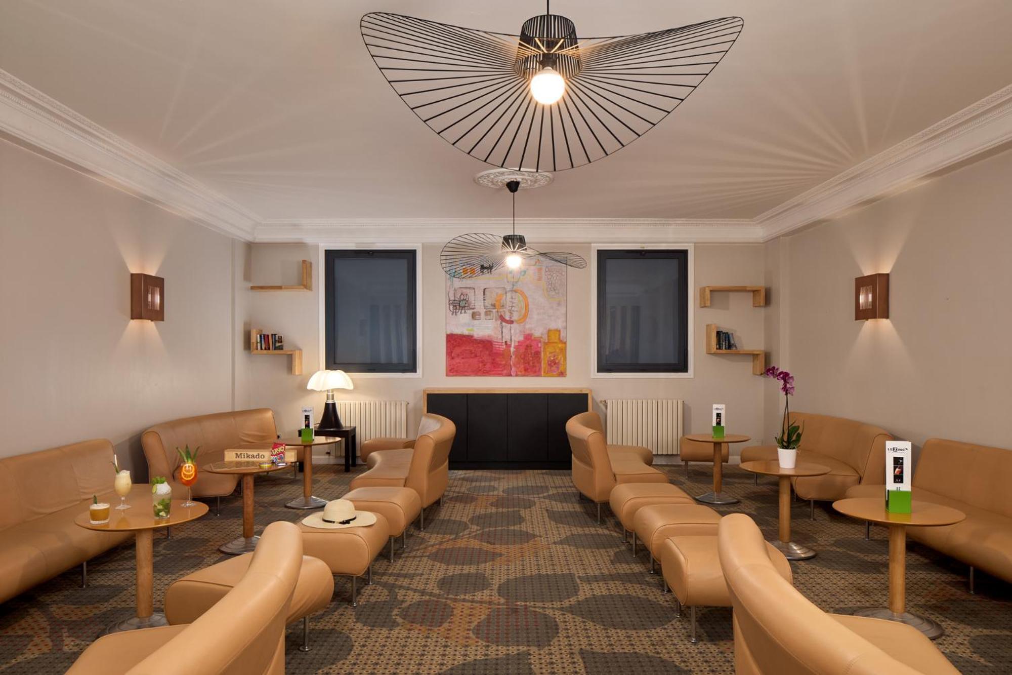 Hotel Roissy Лурд Екстер'єр фото
