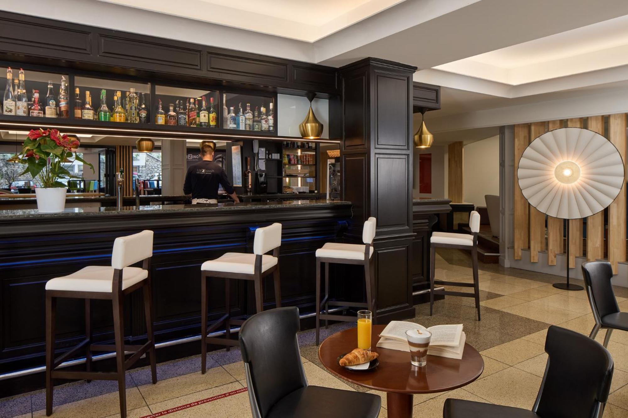 Hotel Roissy Лурд Екстер'єр фото