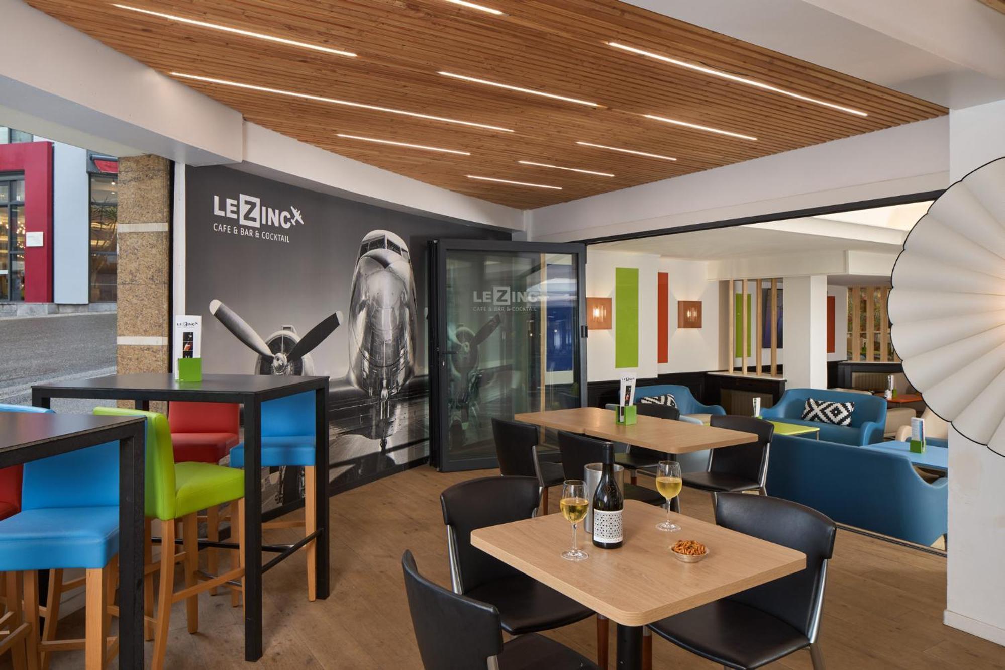 Hotel Roissy Лурд Екстер'єр фото