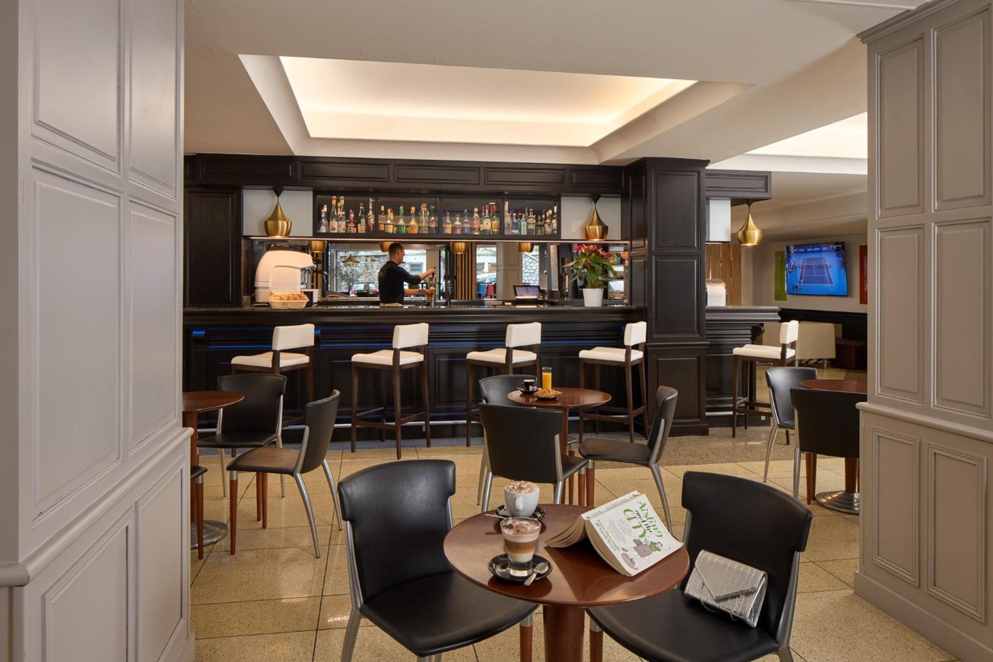Hotel Roissy Лурд Екстер'єр фото