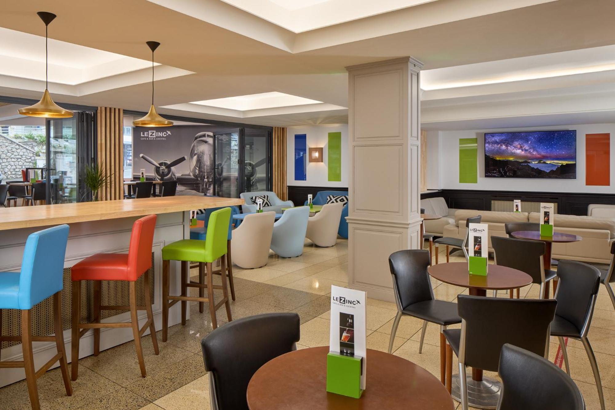 Hotel Roissy Лурд Екстер'єр фото